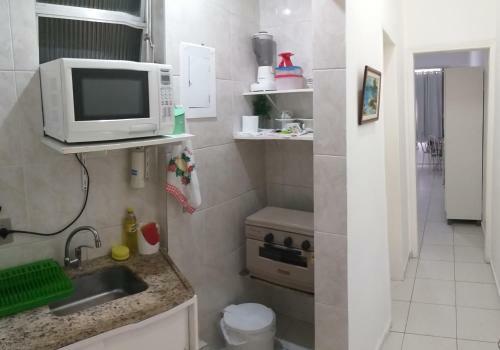 Apartamento Studio Ana 502