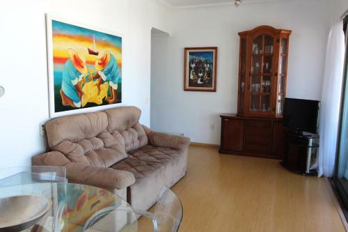 Apartamento Tiffany's Ipanema 07ma