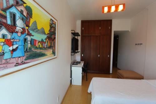 Apartamento Tiffany's Ipanema 07ma