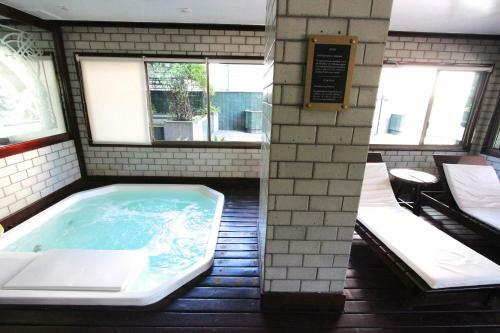 Apartamento Tiffany's Ipanema 07ma