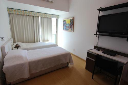 Apartamento Tiffany's Ipanema 07ma
