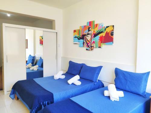 Apartamento Praia Para At� 5 Pessoas Tc1210