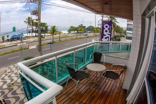 Typo Hotels Barra Da Tijuca