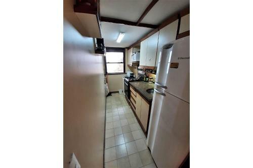 Apartamento Com Servi�os Proximo A Praia de Ipanema