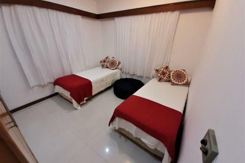 Apartamento Com Servi�os Proximo A Praia de Ipanema