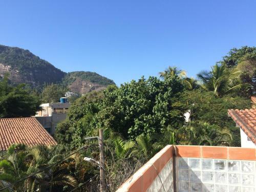 Hostal Pousada Ilha Maravilha