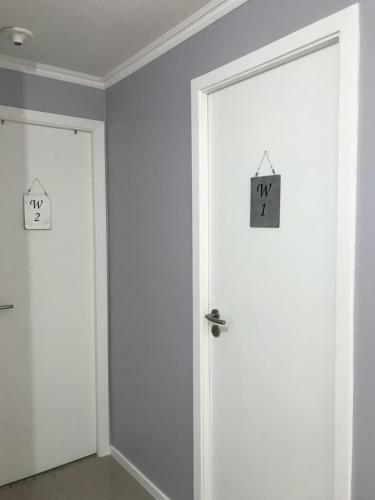 Hostal Suites W-riocentro