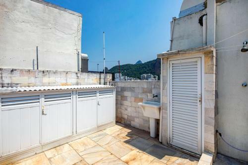Mz Apartments Penthouse Copacabana