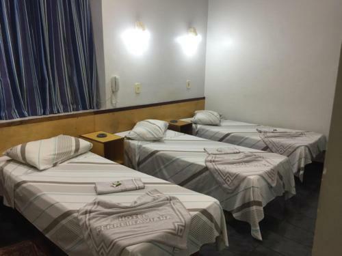 Hotel Ferreira Viana