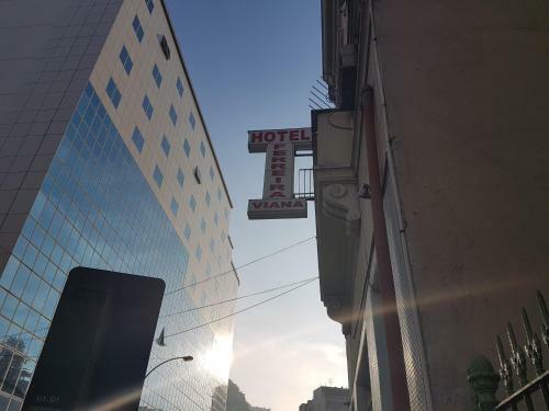 Hotel Ferreira Viana