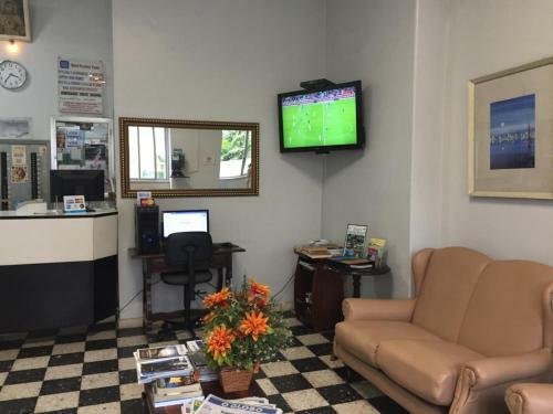 Hotel Ferreira Viana