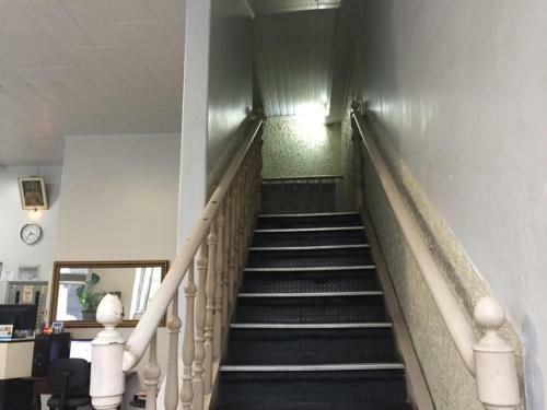 Hotel Ferreira Viana