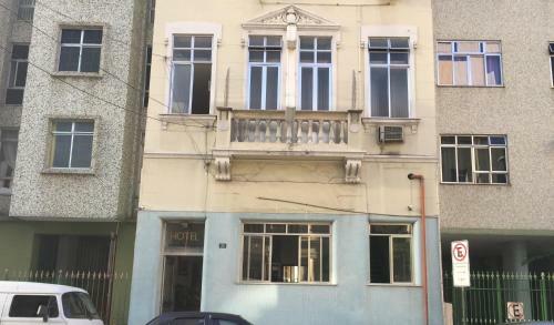 Hotel Ferreira Viana