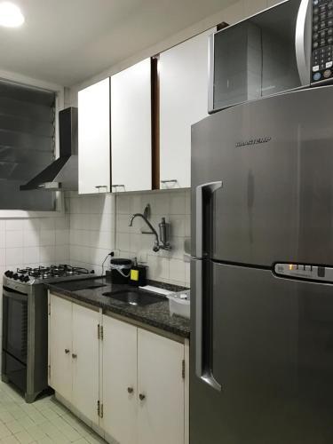Apartamento Praia de Ipanema