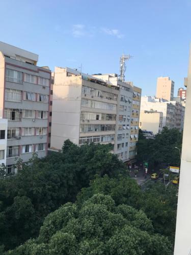 Apartamento Praia de Ipanema