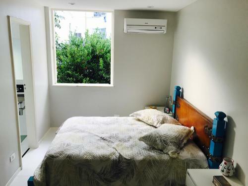 Apartamento Jump In Bed Jardim Botanico 1