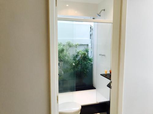 Apartamento Jump In Bed Jardim Botanico 1