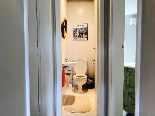 Apartamento Jump In Bed Jardim Botanico 1
