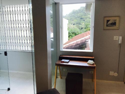 Apartamento Jump In Bed Jardim Botanico 1