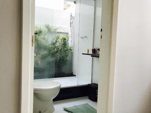 Apartamento Jump In Bed Jardim Botanico 1