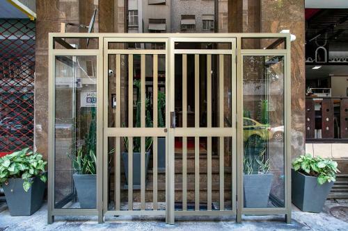 Mz Apartments Prado IV