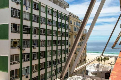 Mz Apartments Prado IV