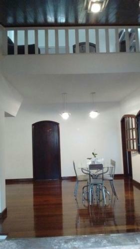 Casa Barra
