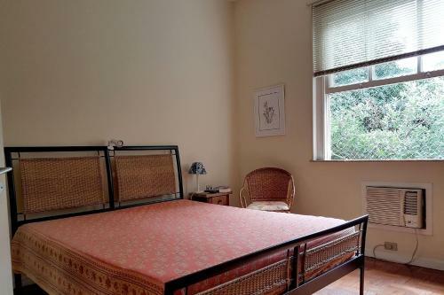 Apartamento Rio de Janeiro - Aconchego de Botafogo!