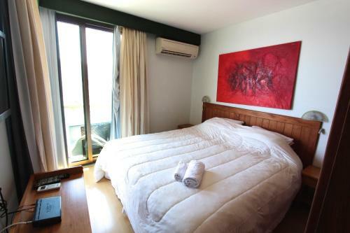 Apartamento Tiffany's Ipanema 015c