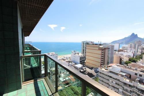 Apartamento Tiffany's Ipanema 015c