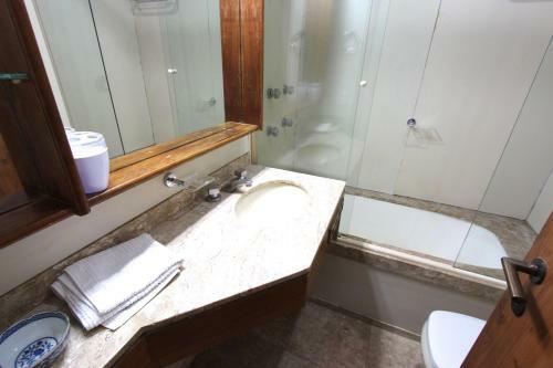 Apartamento Tiffany's Ipanema 015c