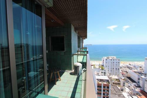 Apartamento Tiffany's Ipanema 015c