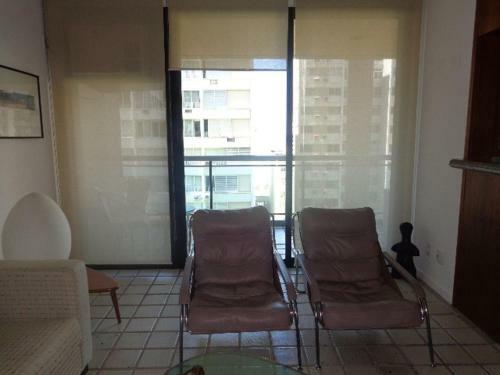Apartamento Ipf2023 - Ipanema Tower Residence Service - Ipanema