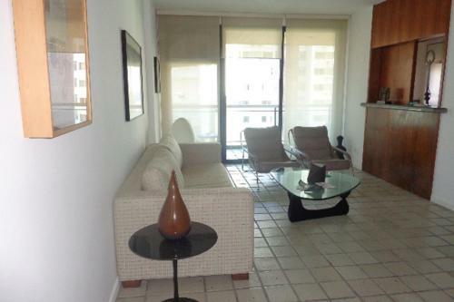 Apartamento Ipf2023 - Ipanema Tower Residence Service - Ipanema