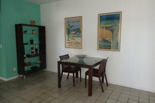 Apartamento Ipf2023 - Ipanema Tower Residence Service - Ipanema