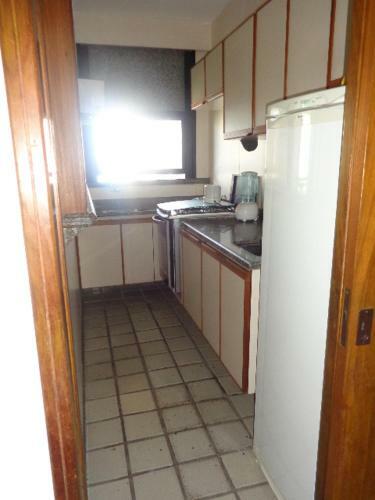 Apartamento Ipf2023 - Ipanema Tower Residence Service - Ipanema