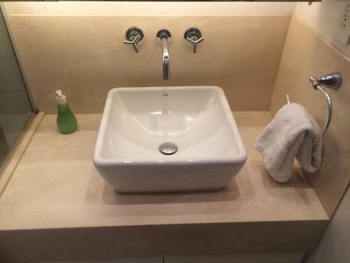 Apartamento Top Floor With Balcony In Copacabana