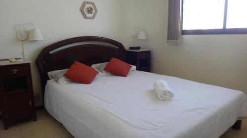 Apartamento Rio Praia Master Msn2
