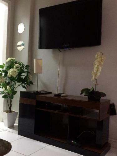 Charmoso Apartamento Copacabana