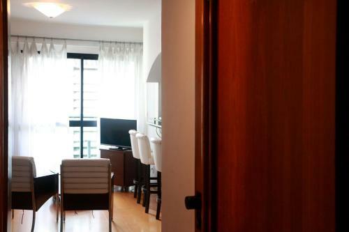 Apartamento Rio Sunset Arpoador!
