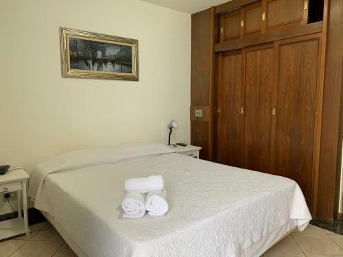 Apartamento Tiffany's Ipanema 012ma