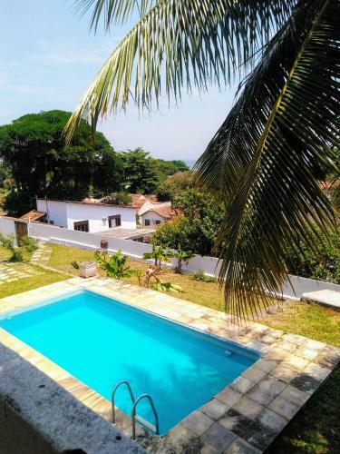 Casa Bela Vista