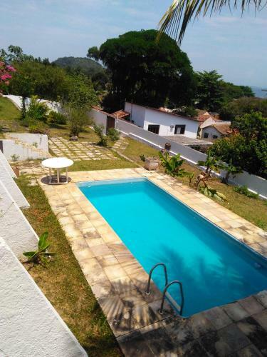Casa Bela Vista