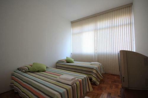 Apartamento Ipanema Heart 3-bdr Y2-008