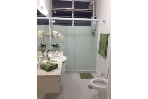 Apartamento Ipanema Heart 3-bdr Y2-008