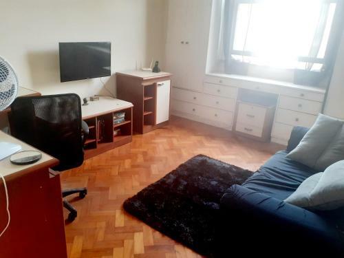 Apartamento Humait�, Zona Sul!