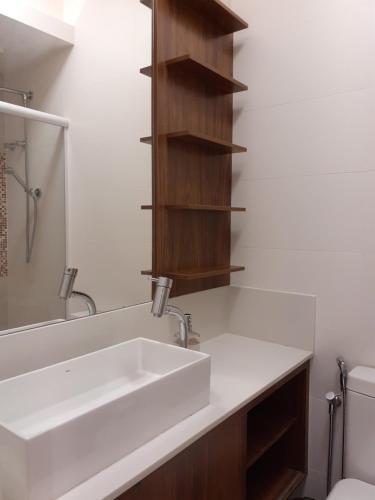 Apartamento Copa New Flat/ Free Garage
