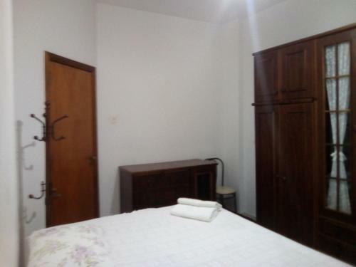 Apartamento Copacabana 3 Quartos Com Ar Cond Garagem A 2 Qds Da Praia