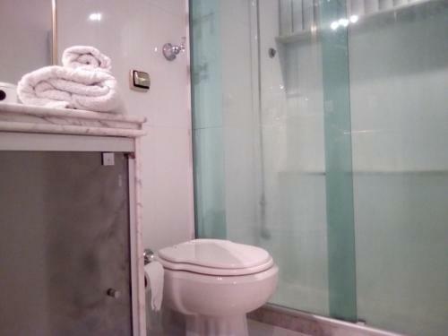 Apartamento Copacabana 3 Quartos Com Ar Cond Garagem A 2 Qds Da Praia