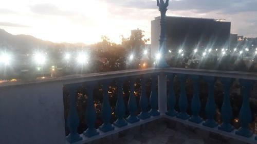 Hostel Sapucali